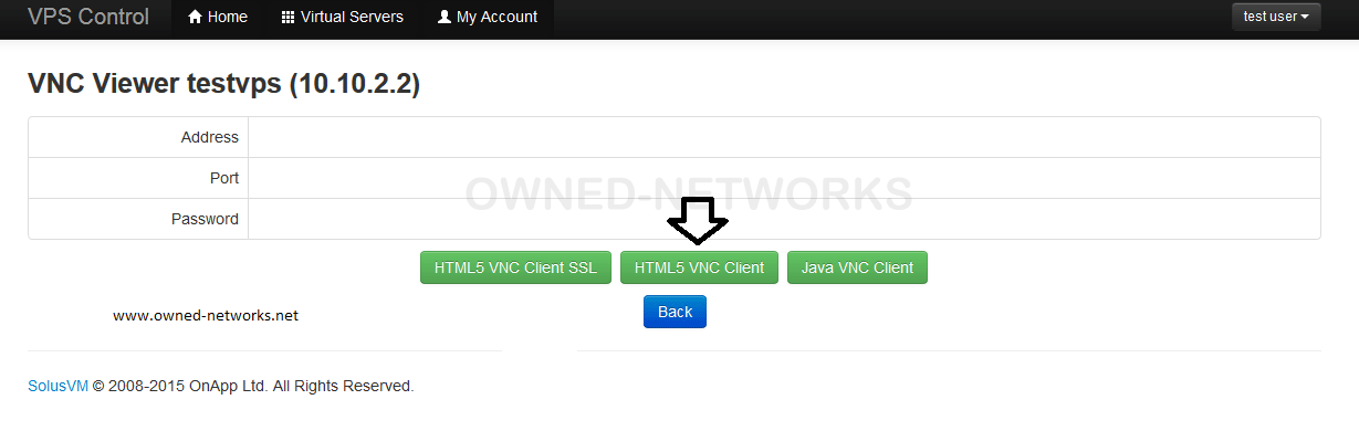 choosing_vnc_connection