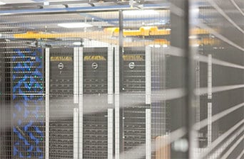 Los Angeles, California data center
