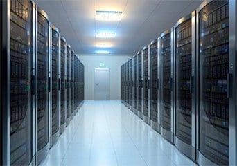 Lenoir, North Carolina data center