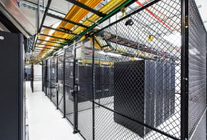 Seattle, Washington data center