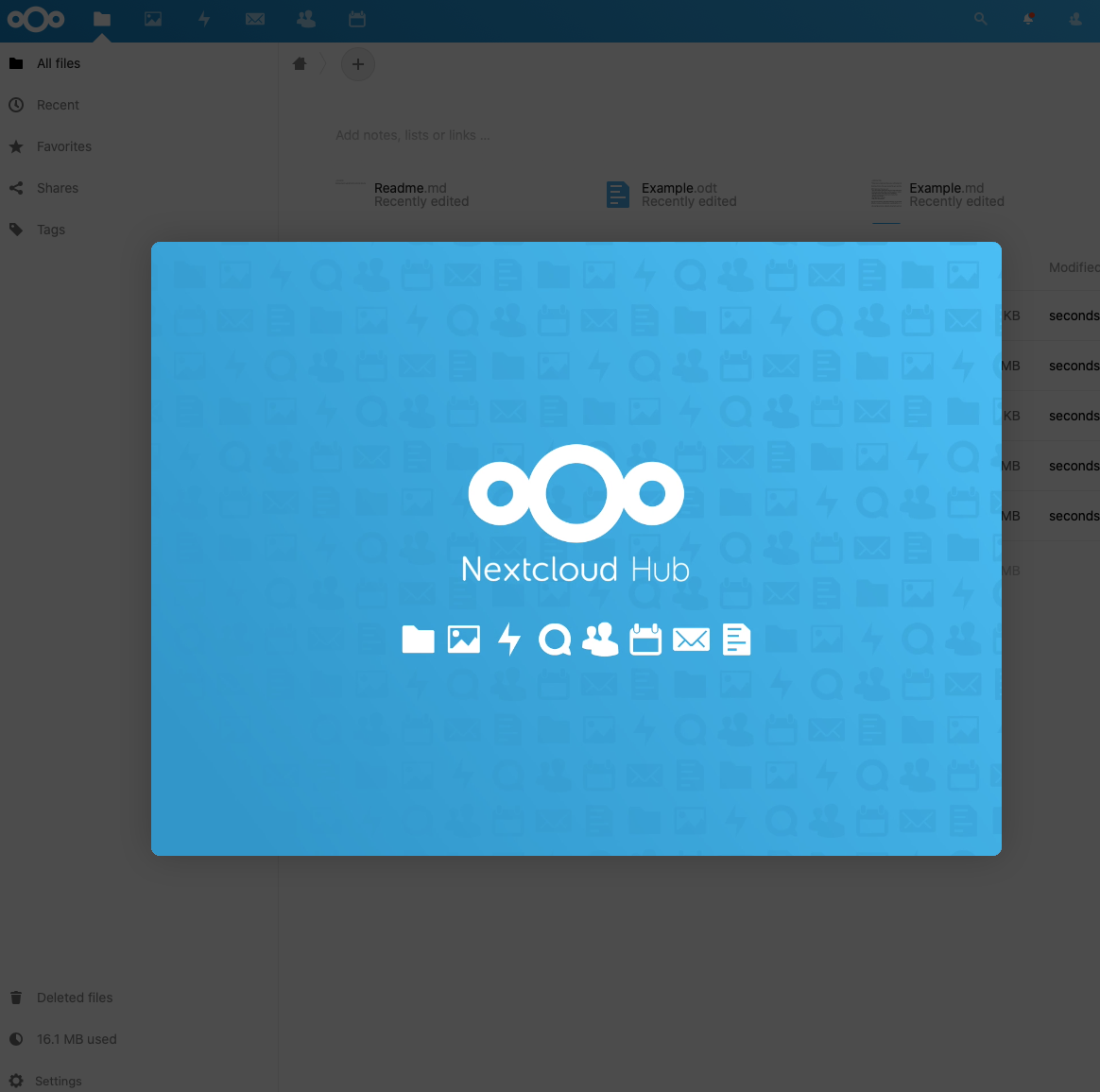 nextcloud-install-complete